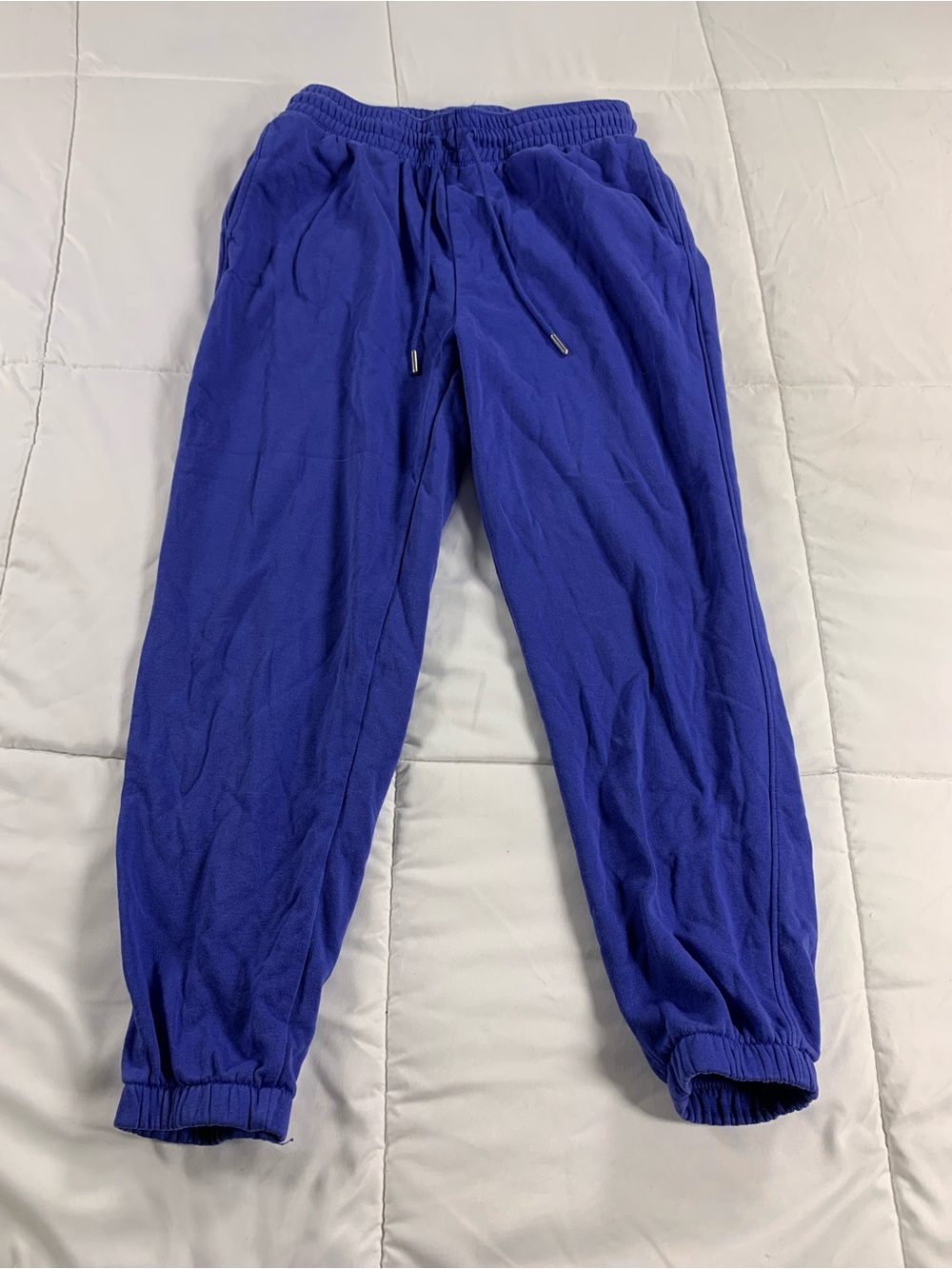 Preloved H&M jogging pants size M